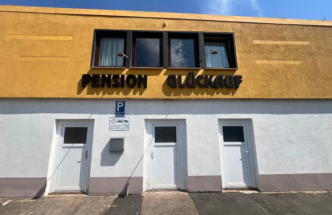 Pension Glückauf-1